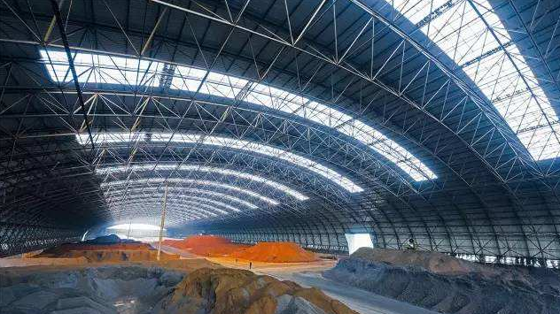 河东料场关闭作业若想便宜又环保应当怎么实施