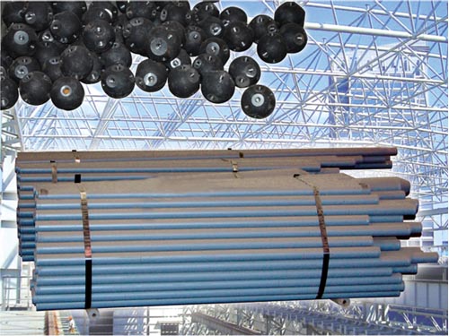 河东大型主题乐园网架